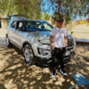 Meet your Posher, Erick